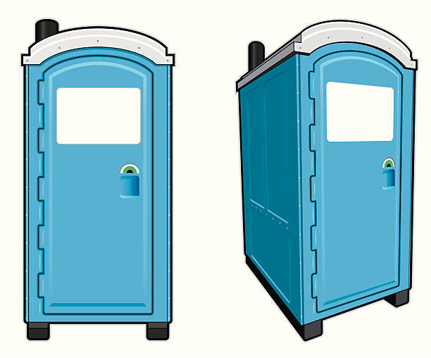 Types of Portable Toilets We Offer in Central City, KY